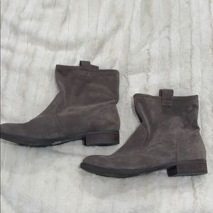 Sole Society Natasha Bootie